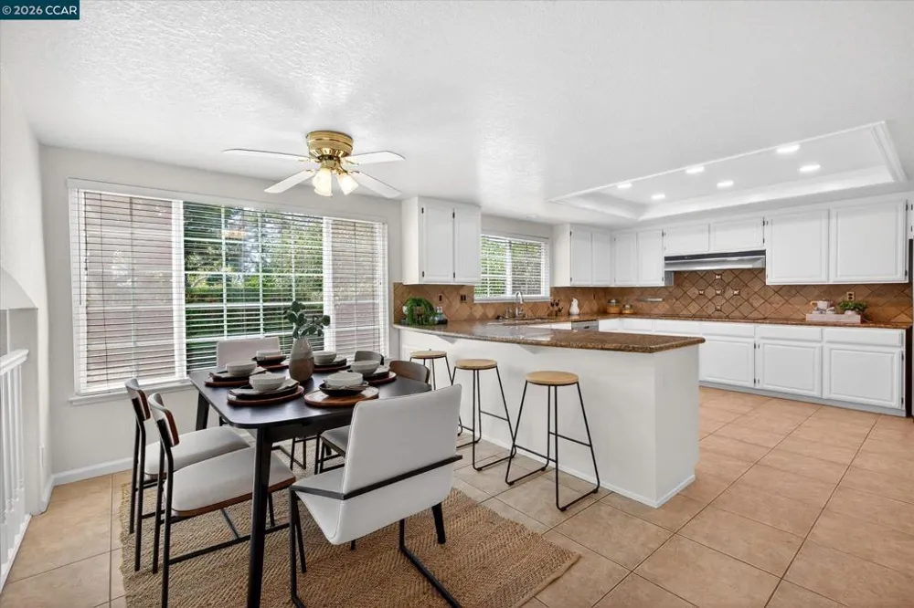 804 Eastbrook Ct Danville, CA 94506