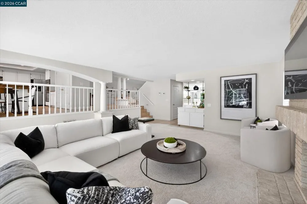 804 Eastbrook Ct Danville, CA 94506
