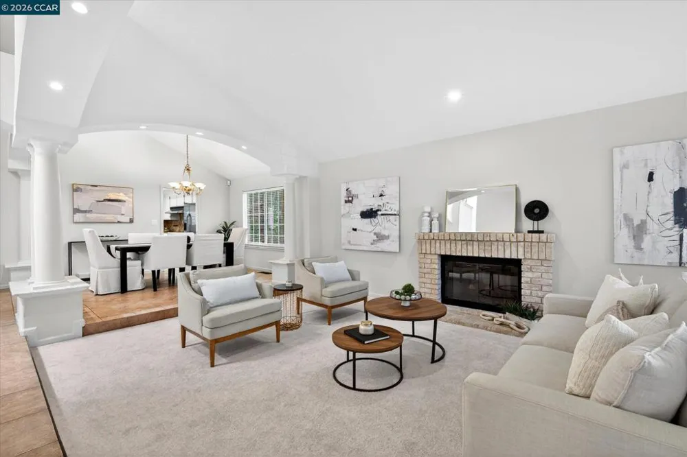 804 Eastbrook Ct Danville, CA 94506