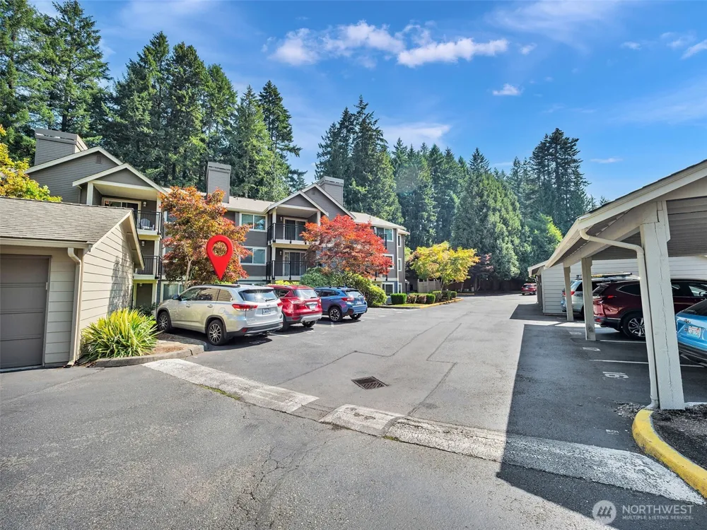 19404 NE Bothell Way #B104 Bothell, WA 98011
