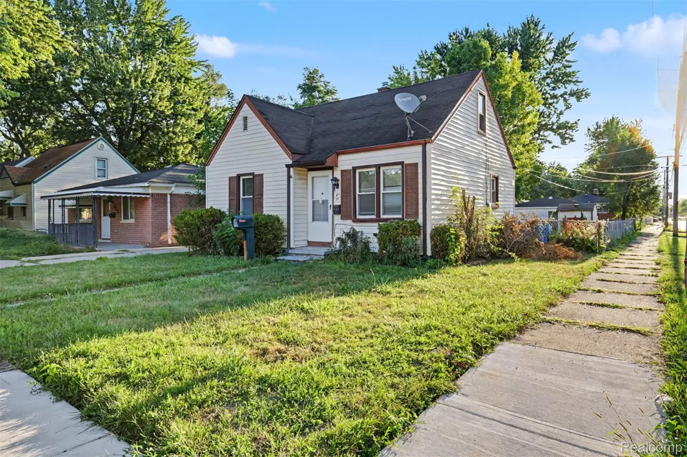 4721 Jackson Street Dearborn Heights City, MI 48125