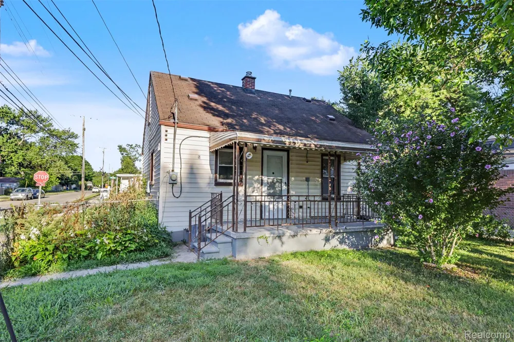 4721 Jackson Street Dearborn Heights City, MI 48125