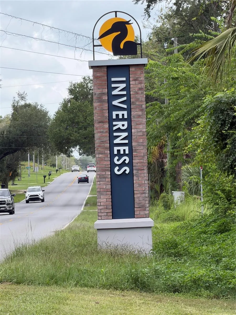 3677 E YANDLE PLACE Inverness, FL 34453