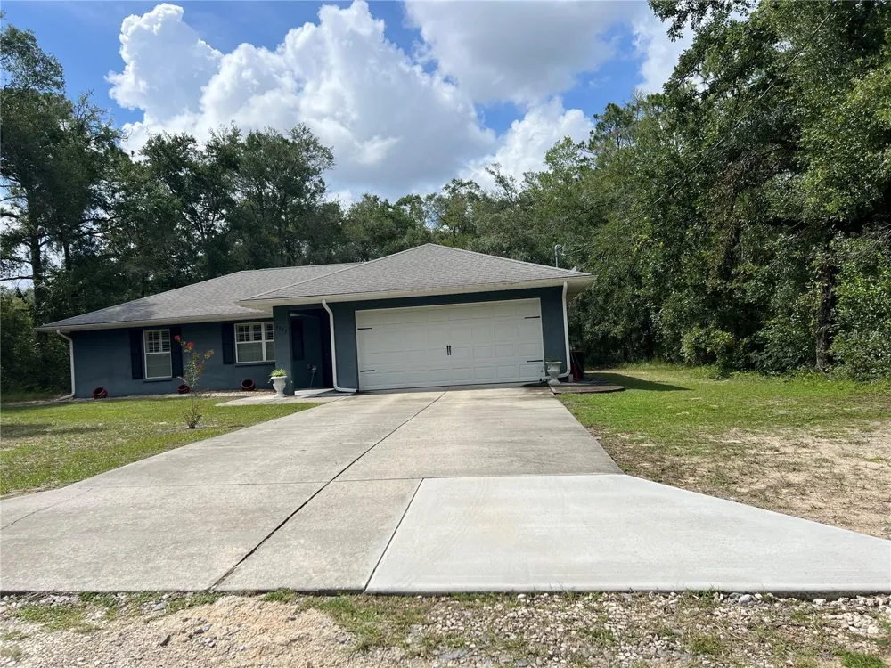 3677 E YANDLE PLACE Inverness, FL 34453