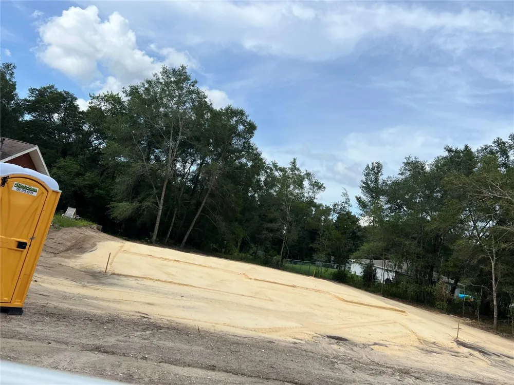 3677 E YANDLE PLACE Inverness, FL 34453