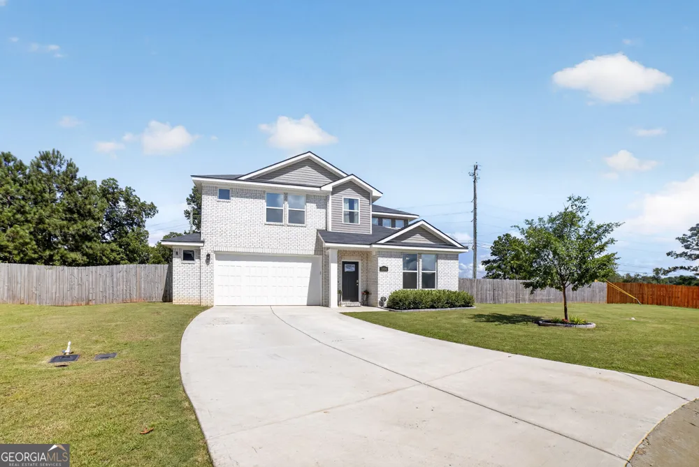 104 Gnome Court Perry, GA 31069