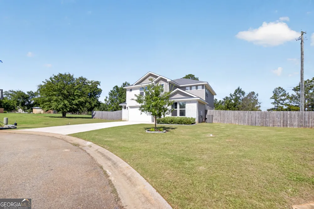 104 Gnome Court Perry, GA 31069
