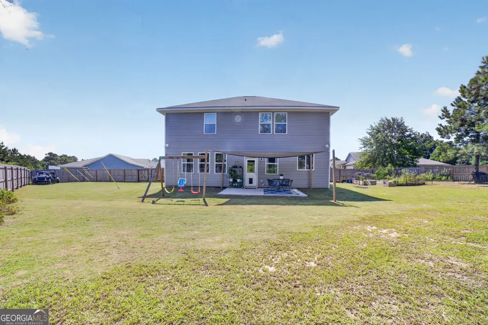 104 Gnome Court Perry, GA 31069