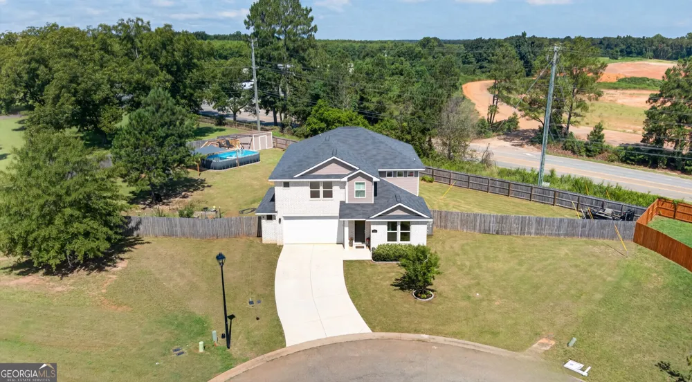 104 Gnome Court Perry, GA 31069
