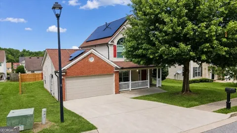 3342 Waggoner LN