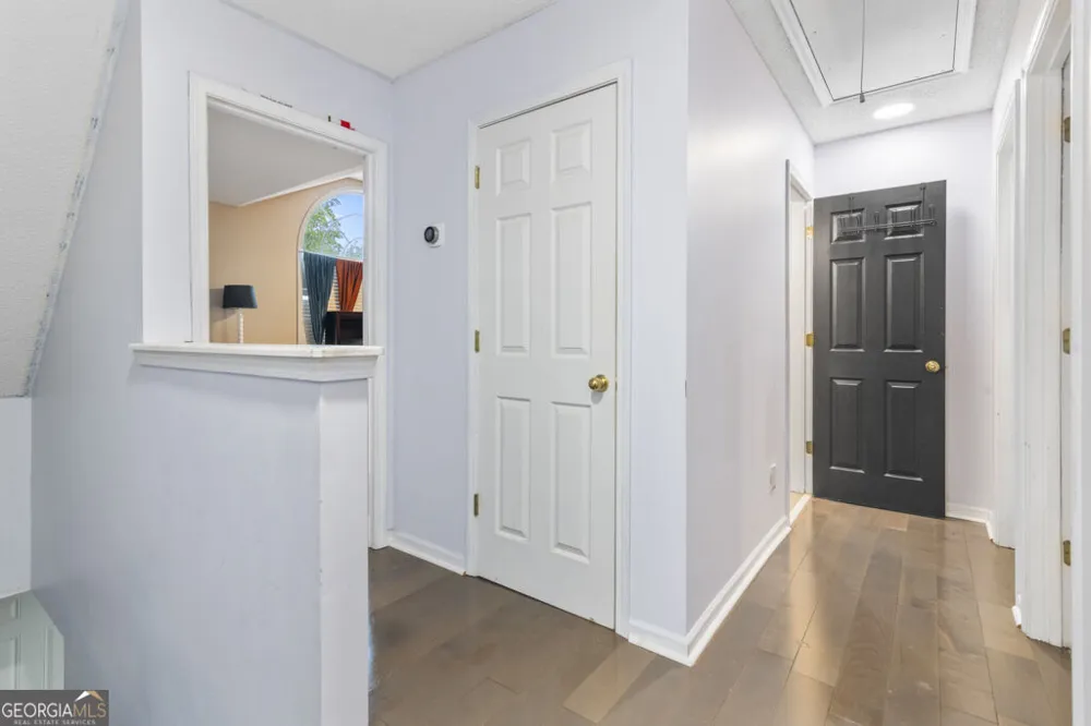 3342 Waggoner LN Rex, GA 30273