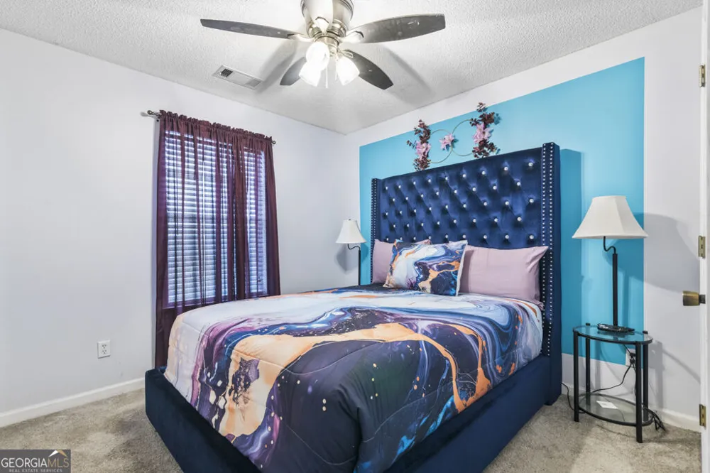 3342 Waggoner LN Rex, GA 30273