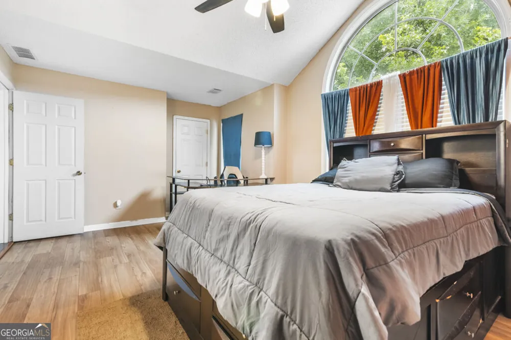 3342 Waggoner LN Rex, GA 30273