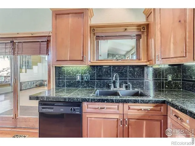 2450 Eagle Ridge Road Lyons, CO 80540