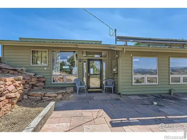 2450 Eagle Ridge Road Lyons, CO 80540