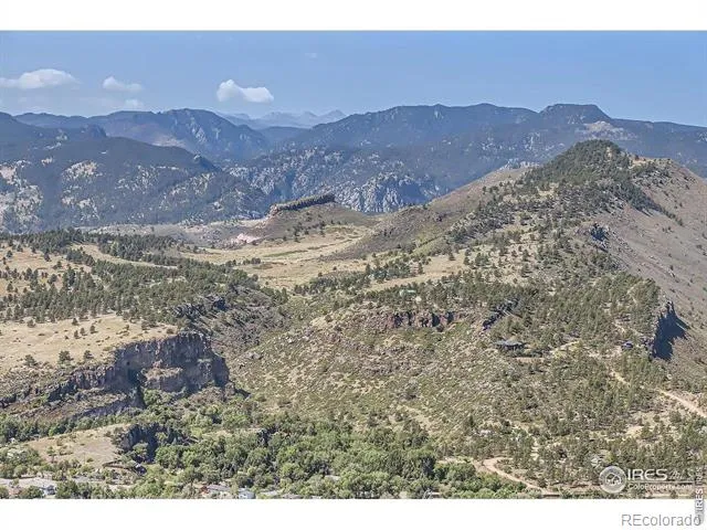 2450 Eagle Ridge Road Lyons, CO 80540