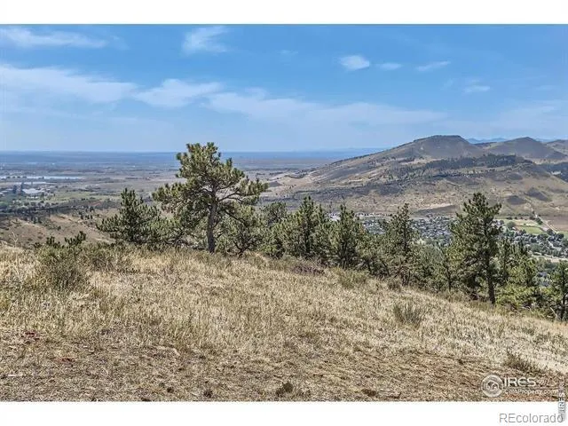 2450 Eagle Ridge Road Lyons, CO 80540