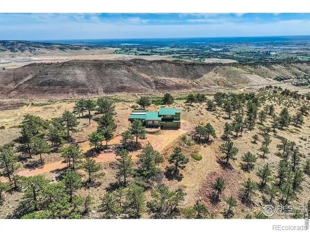 2450 Eagle Ridge Road Lyons, CO 80540