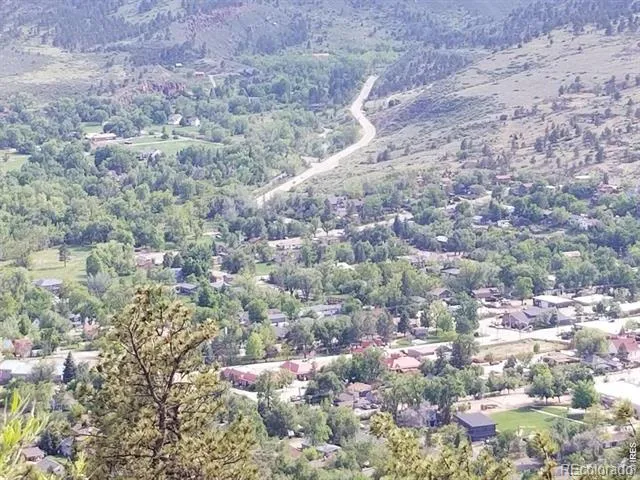 2450 Eagle Ridge Road Lyons, CO 80540