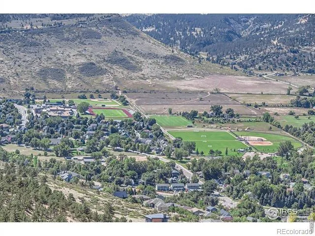 2450 Eagle Ridge Road Lyons, CO 80540