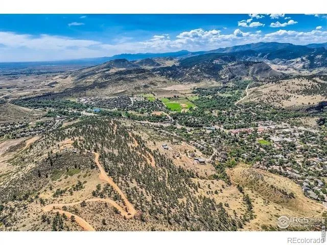 2450 Eagle Ridge Road Lyons, CO 80540