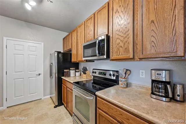 15700 E Jamison Drive #6-104 Englewood, CO 80112