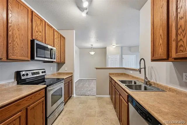 15700 E Jamison Drive #6-104 Englewood, CO 80112