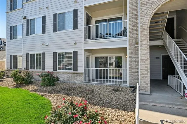 15700 E Jamison Drive #6-104 Englewood, CO 80112