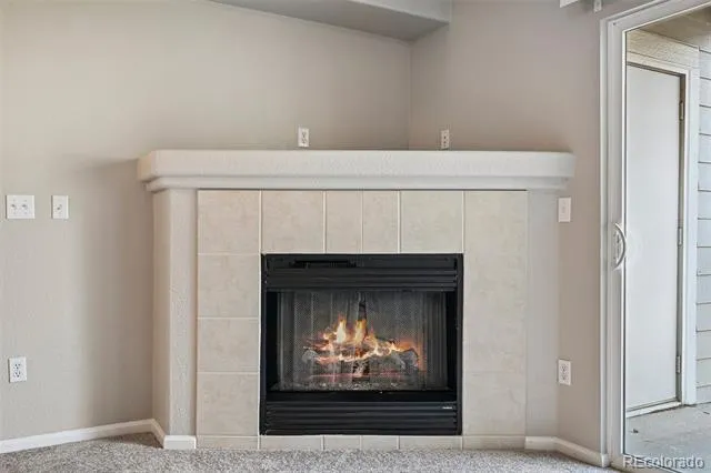 15700 E Jamison Drive #6-104 Englewood, CO 80112