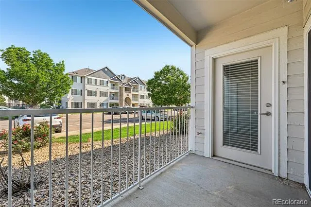 15700 E Jamison Drive #6-104 Englewood, CO 80112