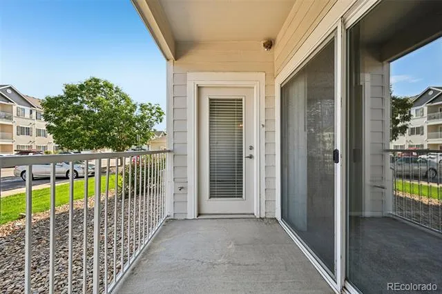15700 E Jamison Drive #6-104 Englewood, CO 80112