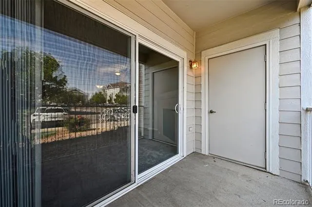 15700 E Jamison Drive #6-104 Englewood, CO 80112