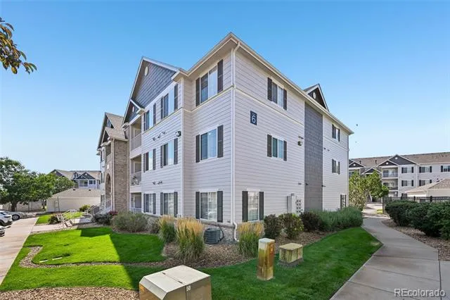 15700 E Jamison Drive #6-104 Englewood, CO 80112