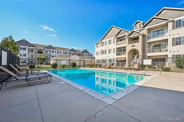 15700 E Jamison Drive #6-104 Englewood, CO 80112
