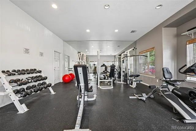 15700 E Jamison Drive #6-104 Englewood, CO 80112