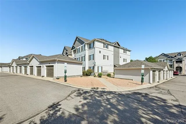 15700 E Jamison Drive #6-104 Englewood, CO 80112