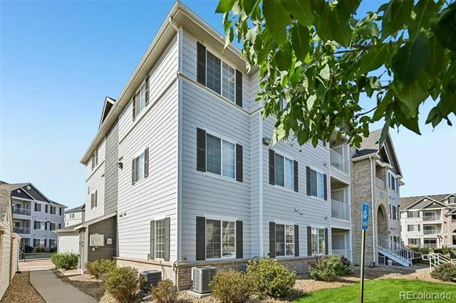 15700 E Jamison Drive #6-104 Englewood, CO 80112