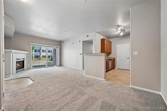 15700 E Jamison Drive #6-104 Englewood, CO 80112