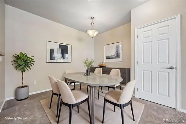 15700 E Jamison Drive #6-104 Englewood, CO 80112