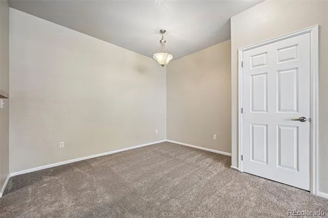 15700 E Jamison Drive #6-104 Englewood, CO 80112