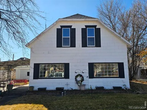 109 Denver Street