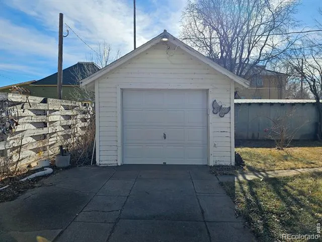 109 Denver Street Sterling, CO 80751