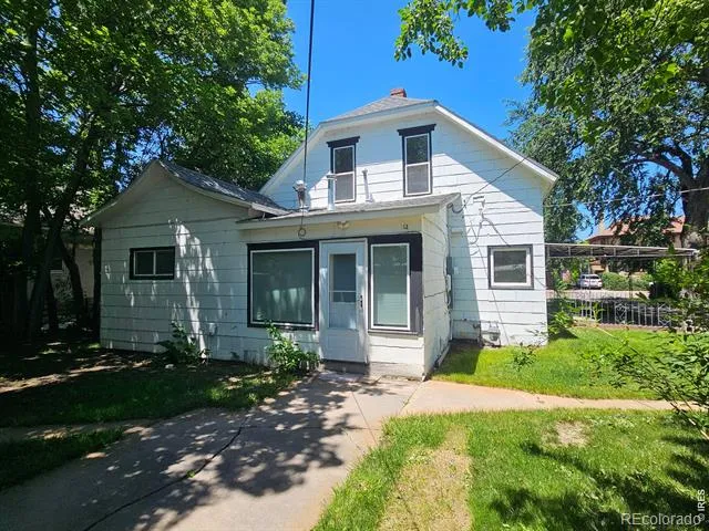 109 Denver Street Sterling, CO 80751