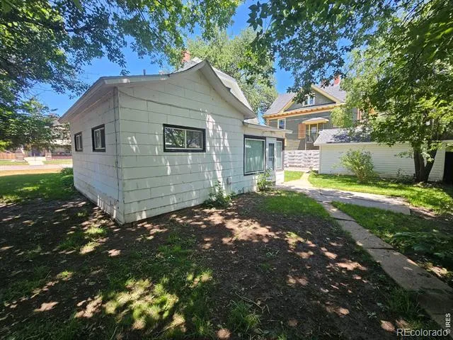 109 Denver Street Sterling, CO 80751
