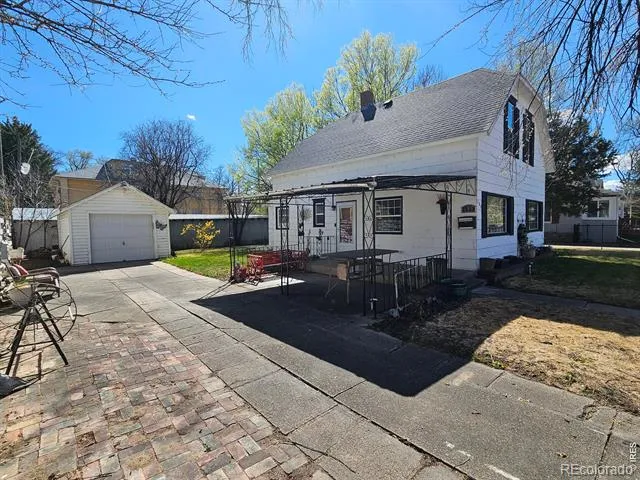 109 Denver Street Sterling, CO 80751