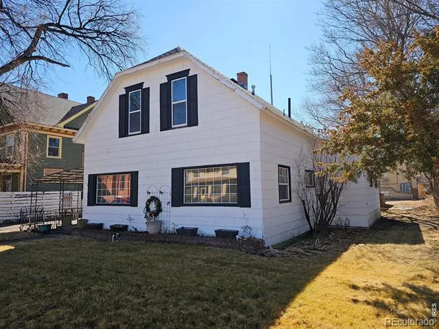 109 Denver Street Sterling, CO 80751
