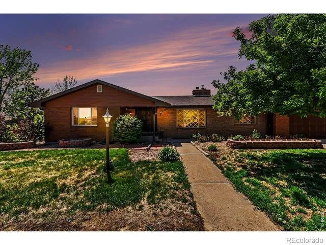 25540 Highway 392 Greeley, CO 80631