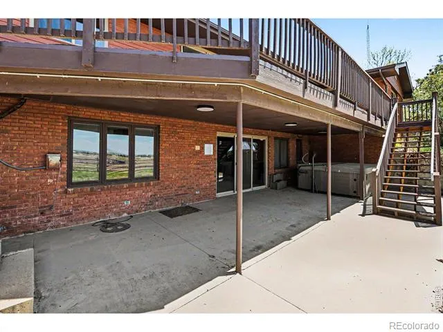 25540 Highway 392 Greeley, CO 80631