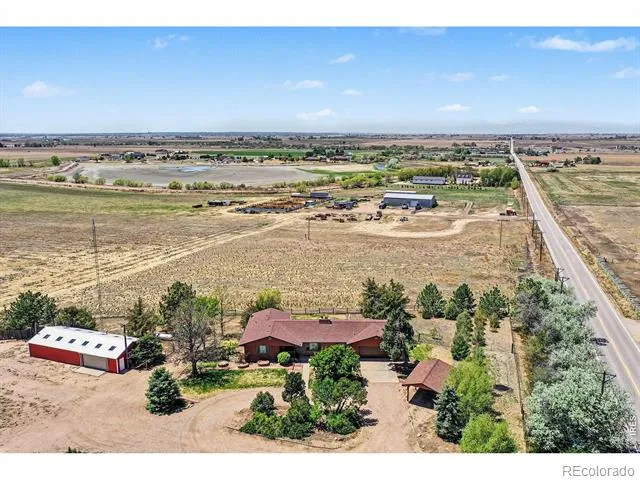 25540 Highway 392 Greeley, CO 80631