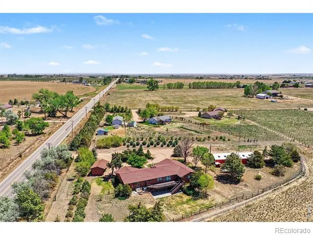 25540 Highway 392 Greeley, CO 80631
